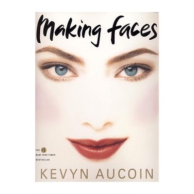 Making Faces Soft Cover