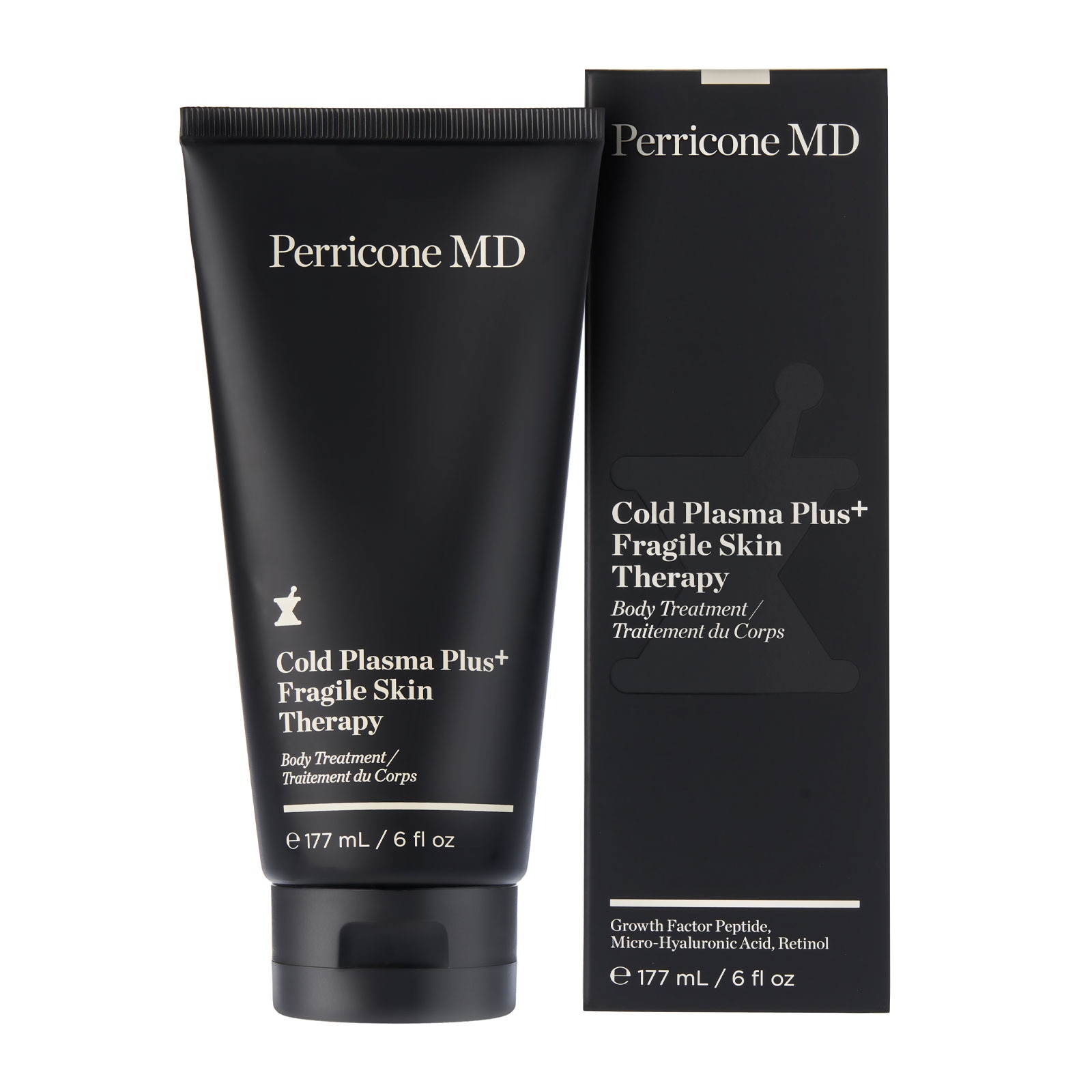 Perricone Md Cold Plasma Plus+ Fragile Skin Therapy 177Ml