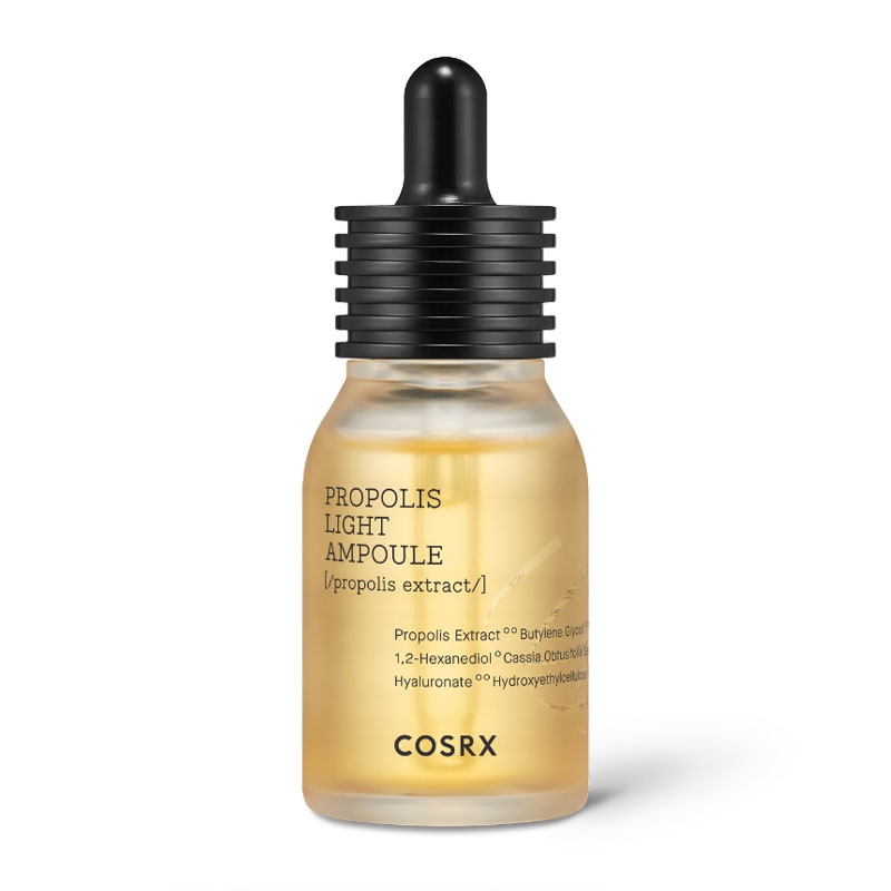 Cosrx Full Fit Propolis Light Ampoule 30Ml