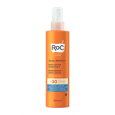Soleil-Protect Anti-Brown Spot Unifying Fluid SPF50+