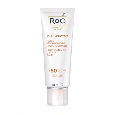 Soleil-Protect Anti-Brown Spot Unifying Fluid SPF50+