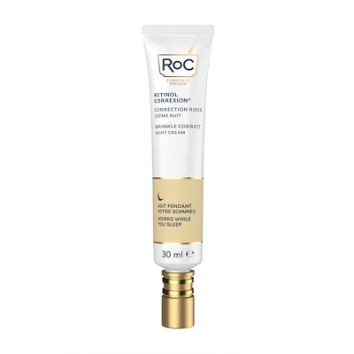 Retinol Correxion Wrinkle Correct Night Cream