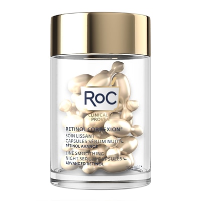 Retinol Correxion Wrinkle Correct Serum