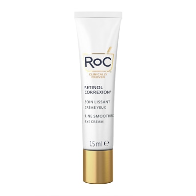 Retinol Correxion Line Smoothing Eye Cream