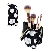 The Flat Lay Co. Standing Brush Case Double Spots