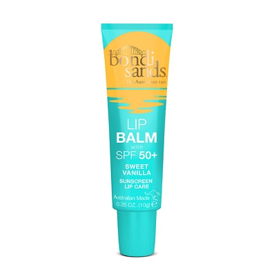 SPF50+ Lip Balm 10g