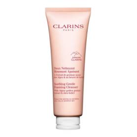 Soothing Gentle Foaming Cleanser 125ml