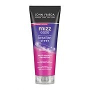 John Frieda Frizz Ease Brazilian Sleek Frizz Immunity Shampoo 250ml
