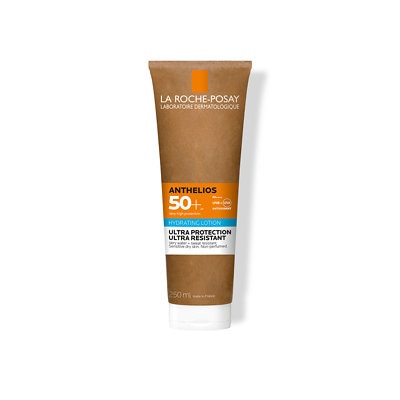 Anthelios Oil Correct Sun Cream SPF50 for Oily Skin