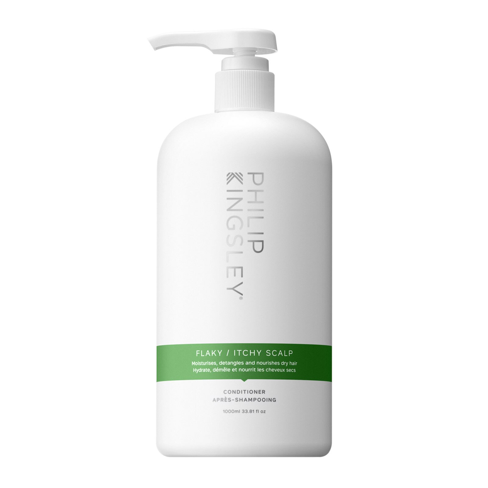 Philip Kingsley Flaky/Itchy Scalp Hydrating Conditioner 1000Ml