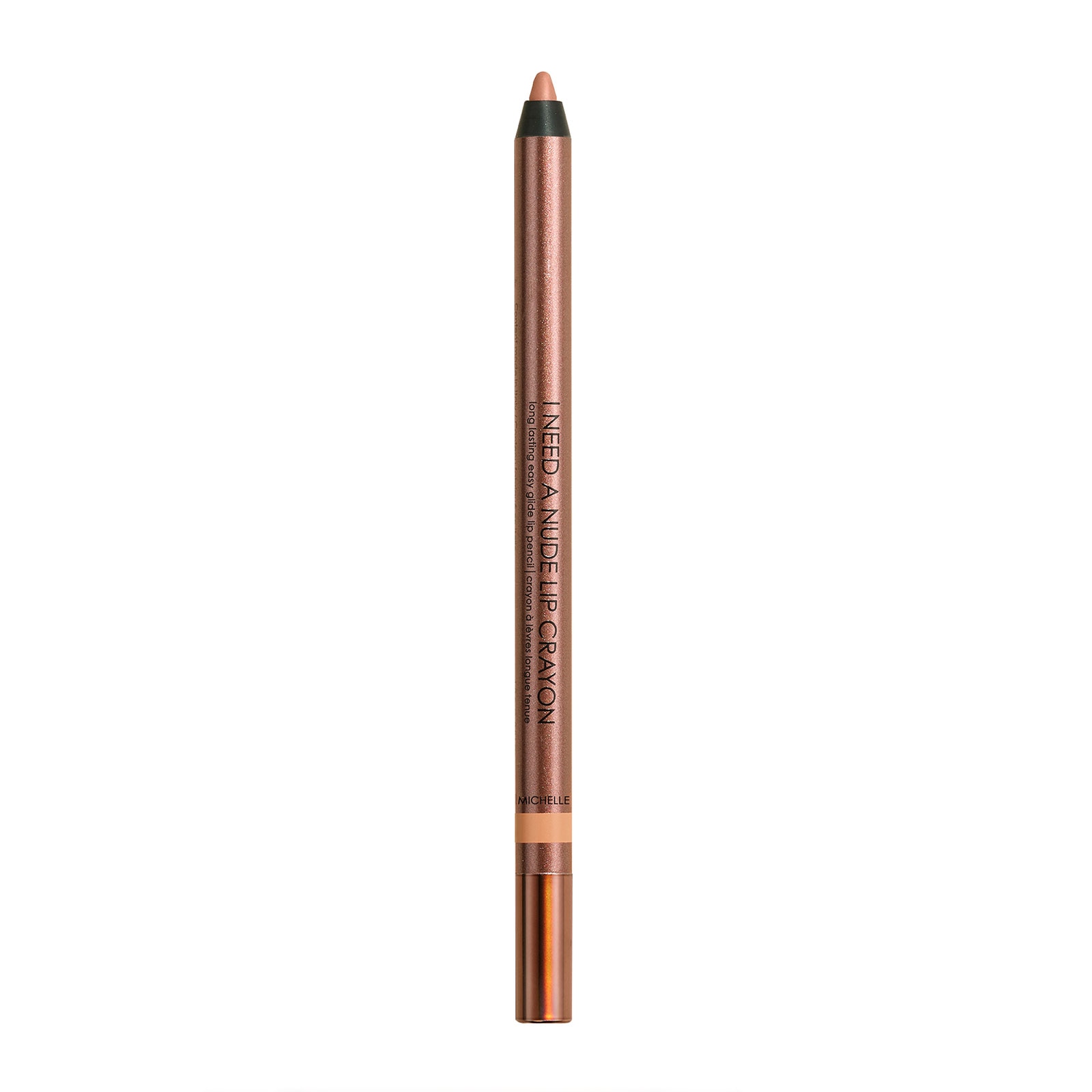 Natasha Denona Natasha Denona I Need A Nude Lip Crayon 1.12G Nb1 Michelle
