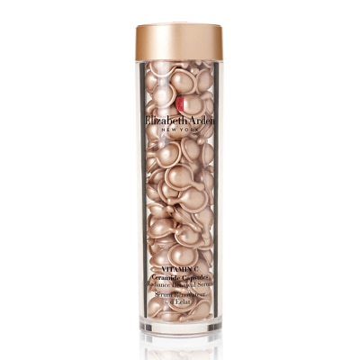 Ceramide Vitamin C Capsules
