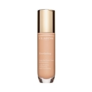 Clarins Everlasting Long-Wearing & Hydrating Matte Foundation 30ml