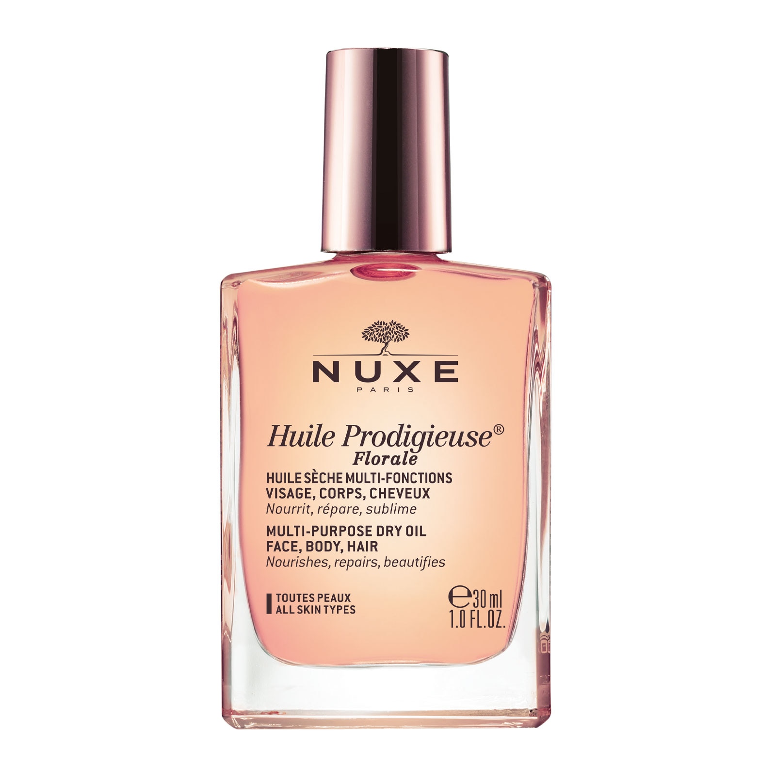 Nuxe Nuxe Huile Prodigieuse Florale Multi-Purpose Dry Oil 30Ml