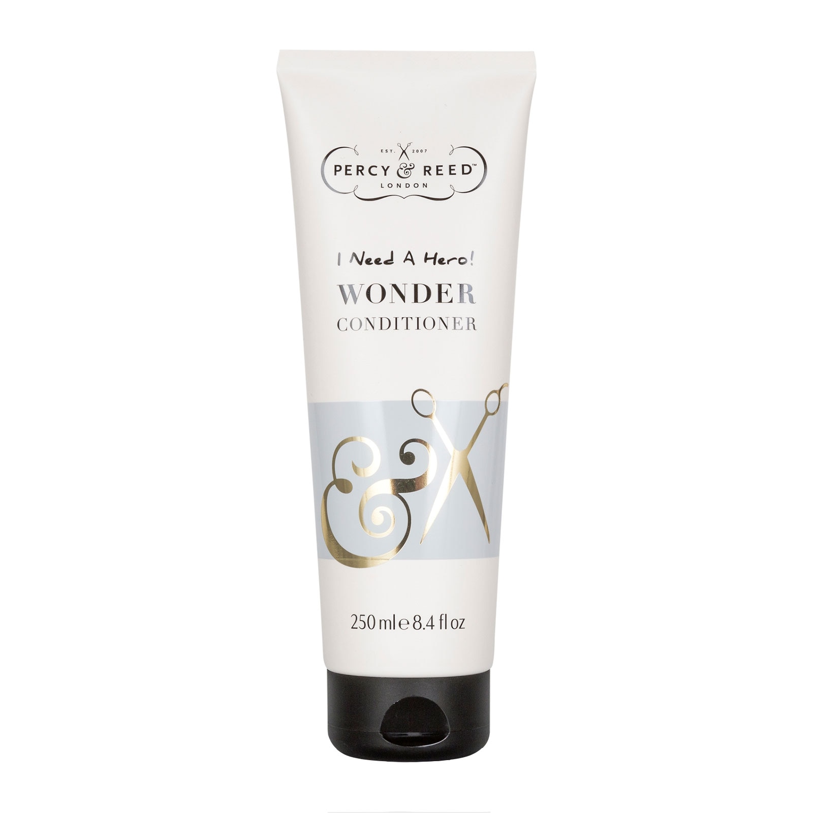 Percy & Reed Percy & Reed I Need A Hero! Wonder Conditioner 250Ml