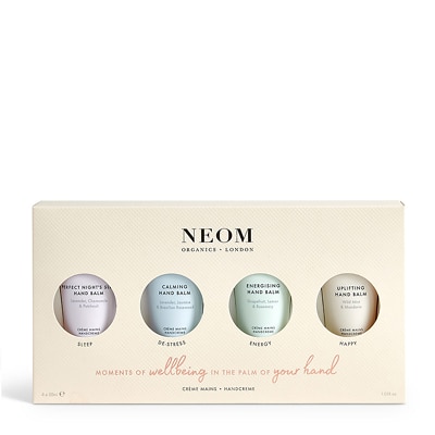 Moments of Wellbeing In The Palm Of Your Hand