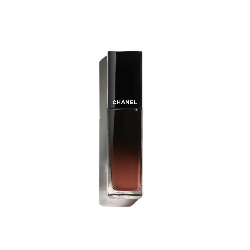 Chanel Chanel Rouge Allure Laque Ultrawear Shine Liquid Lip Colour 5.5Ml 75 Fidelite