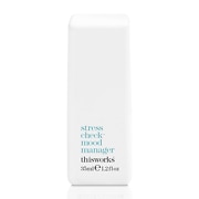 this works Stress Check Mood Manager 35ml