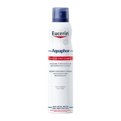 Aquaphor Ointment Body Spray