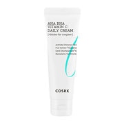 COSRX AHA BHA Vitamin C Daily Cream 50ml