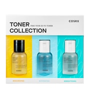 COSRX Find Your Go To Toner Collection