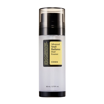 Advanced Snail Radiance Dual Essence