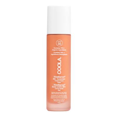 Mineral Face Rosiliance Light/Medium Tint SPF30