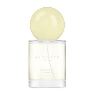 Frangipani Flower Cologne