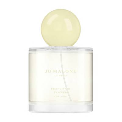 Frangipani Flower Cologne