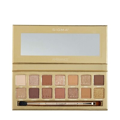 Ambiance Eyeshadow Palette