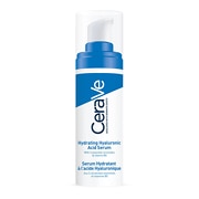 CeraVe Hydrating Hyaluronic Acid Serum All Skin Types 30ml