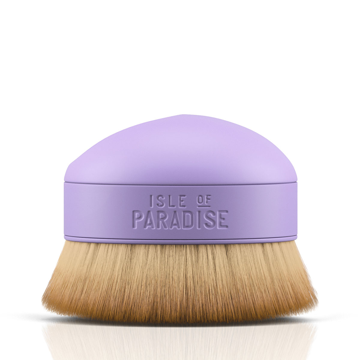 Isle Of Paradise Self-Tanning Blending Brush 1 Item - Image 2