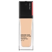 Shiseido Synchro Skin Radiant Lifting Foundation 30ml