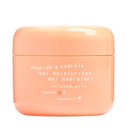Glow Hub Nourish & Hydrate Gel Moisturiser 50g