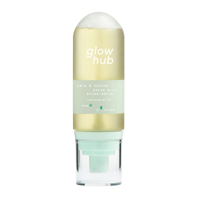 Calm & Soothe Serum Mist
