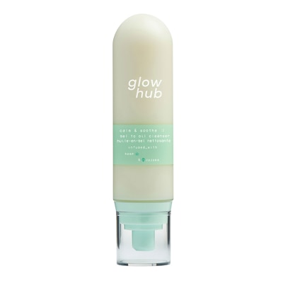 Calm & Soothe Gel To Oil Cleanser