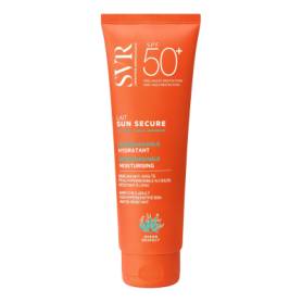 SVR SUN SECURE Milk SPF50+ 250ml