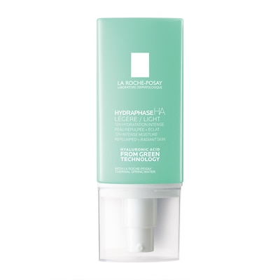 Hydraphase HA Intense Light Moisturiser