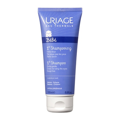 Baby 1st Shampoo