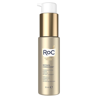Retinol Correxion Wrinkle Correct Serum