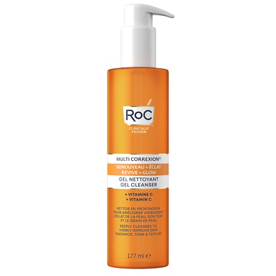 Multi Correxion Revive + Glow Gel Cleanser