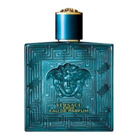 Versace Eros Eau de Parfum 100ml