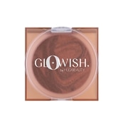 Huda Beauty GloWish Soft Radiance Bronzing Powder 8g