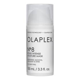 OLAPLEX No. 8 Bond Intense Moisture Mask 100ml