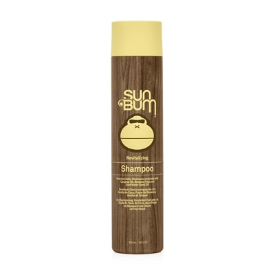 Revitalizing Shampoo