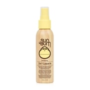 Sun Bum Revitalizing 3 in 1 Leave in Conditioner 118ml