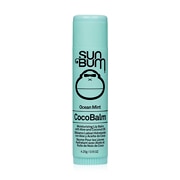 Sun Bum CocoBalm Moisturizing Lip Balm – Ocean Mint 4.25g