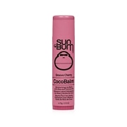 Sun Bum CocoBalm Moisturizing Lip Balm – Groove Cherry 4.25g
