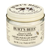 Burt's Bees® Almond & Milk Hand Cream 56.6g