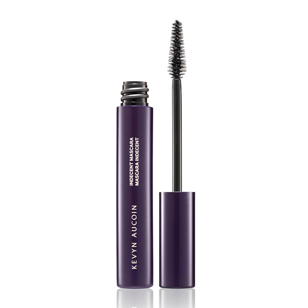 Kevyn Aucoin Indecent Mascara 10Ml